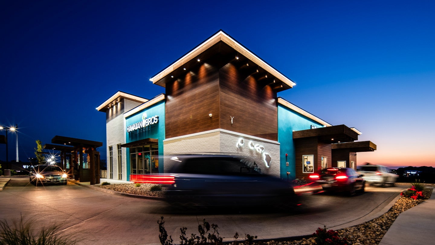 Hawaiian Bros opens Las Vegas location as expansion continues