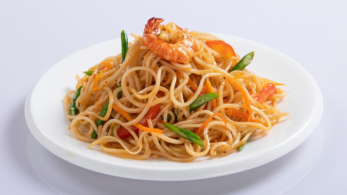 Kung Fu Thai & Chinese Restaurant introduces new chow mein dishes