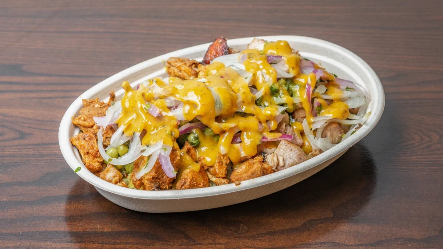 Sigri Indian BBQ signs franchise deal to expand in New Jersey