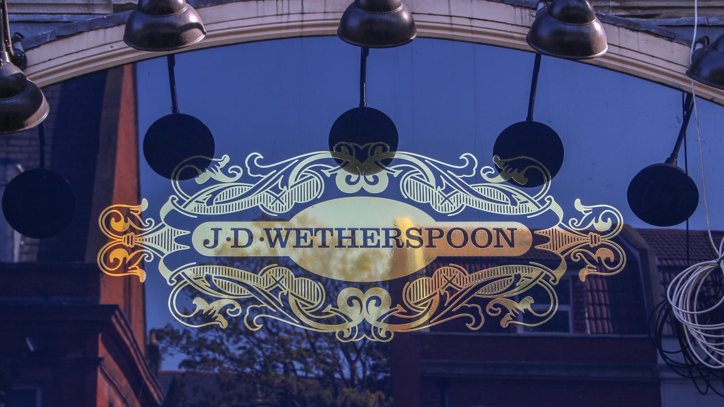 JD Wetherspoon to launch new pub in Spain in 2026