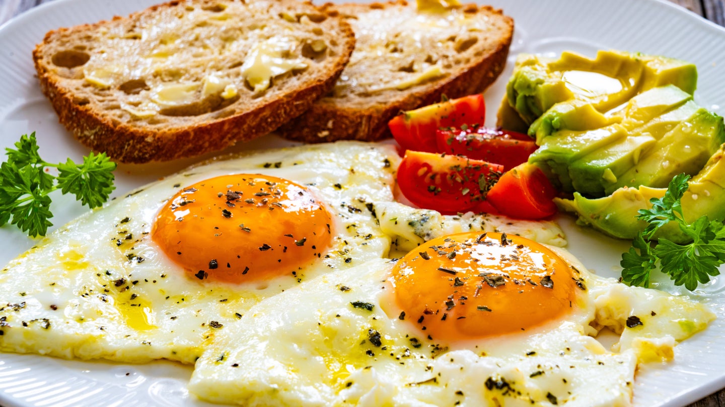 Eggs Up Grill looks for Atlanta growth with more than 25 franchise territories