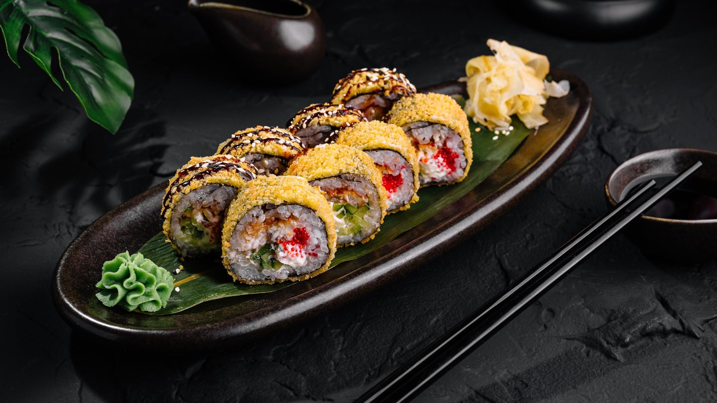 Iro Sushi targets 100 sites by 2030
