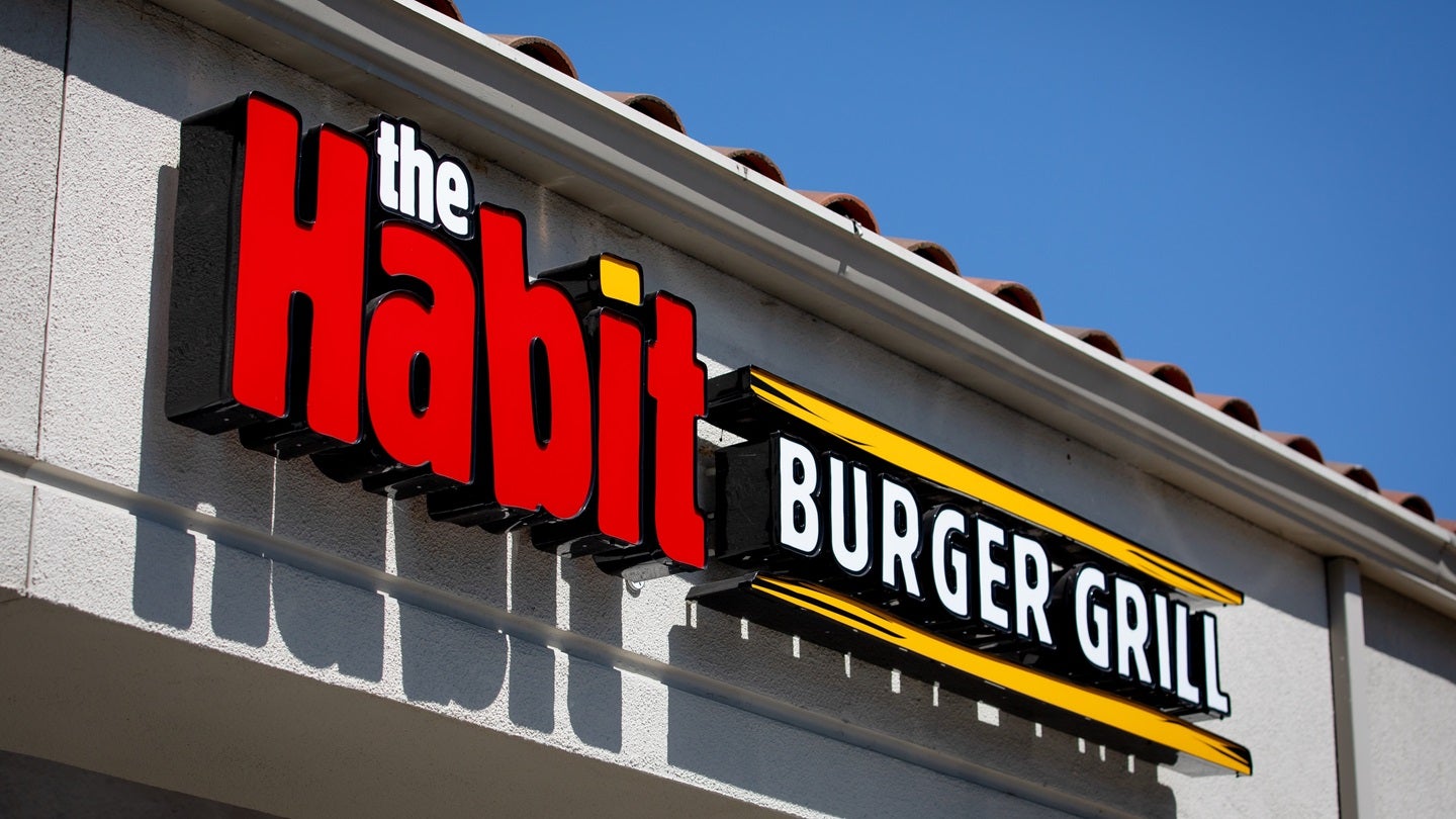 US burger chain Habit to enter Oregon market