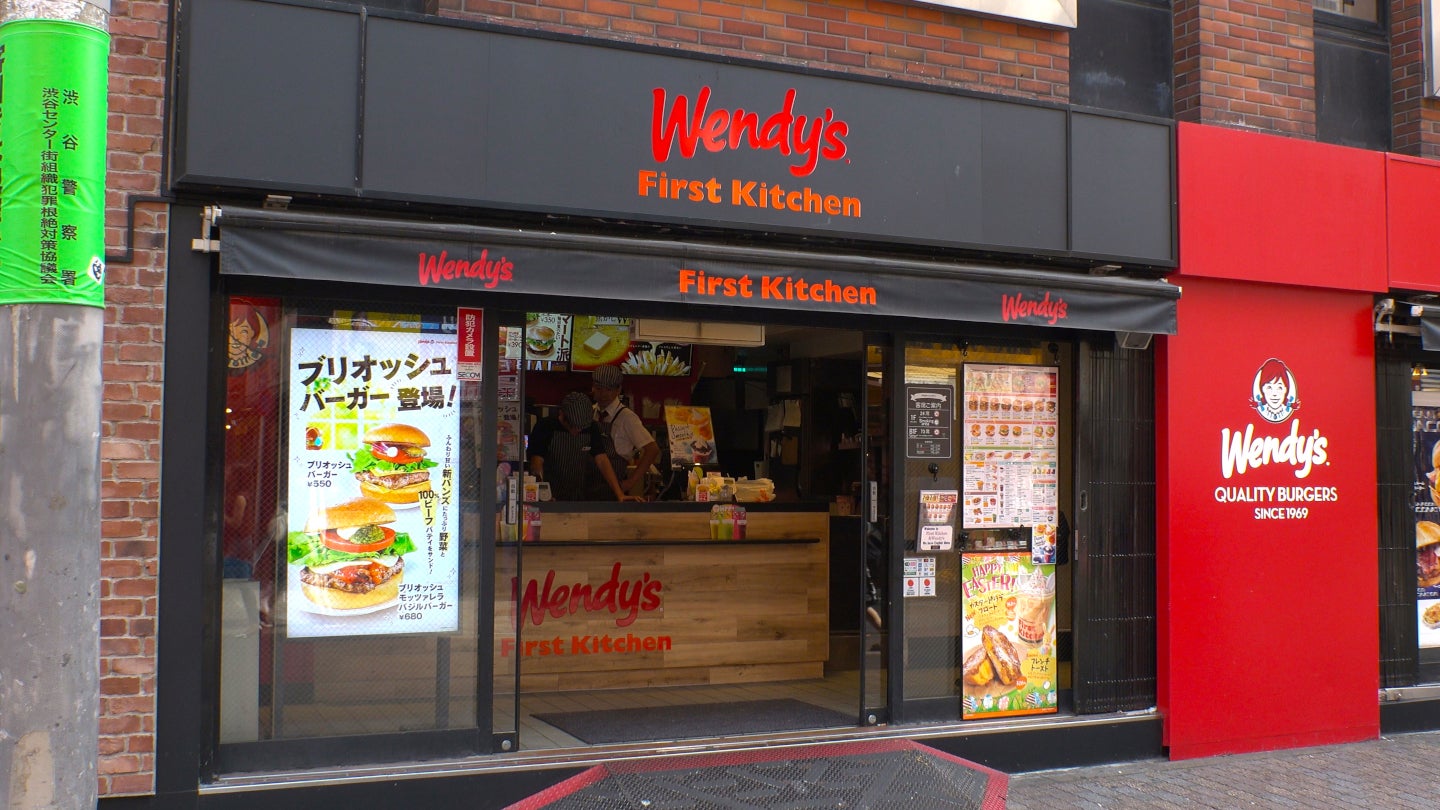 Longreach explores stake sale in Wendy’s First Kitchen Japan