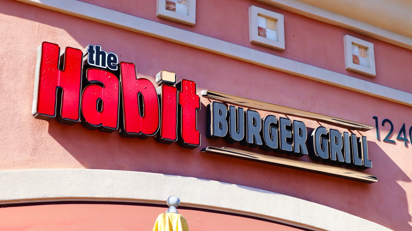 Habit to launch restaurants in California and New Jersey