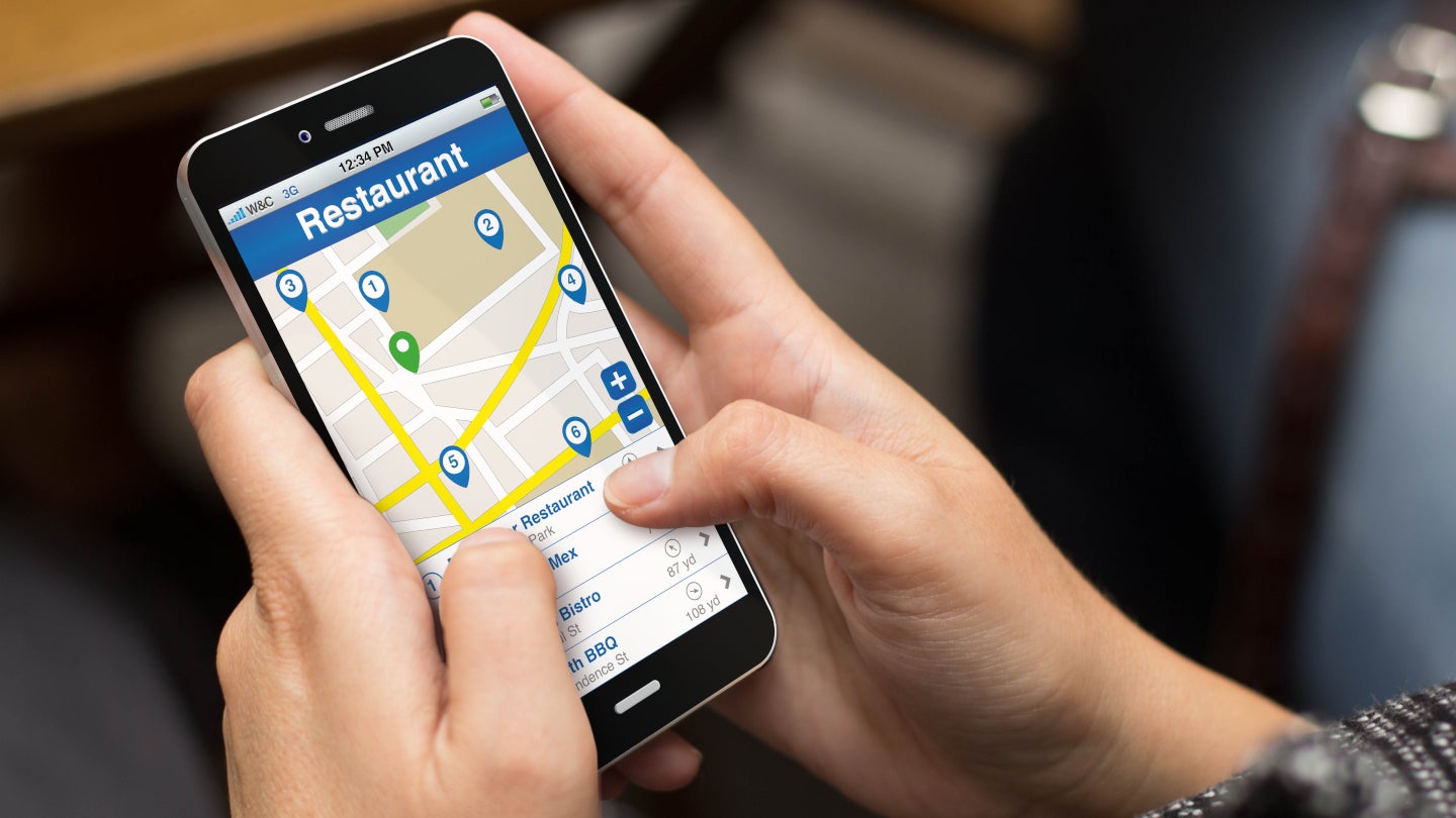 Image 4 for DoorDash Debuts Zesty, an AI App for Restaurant Discovery