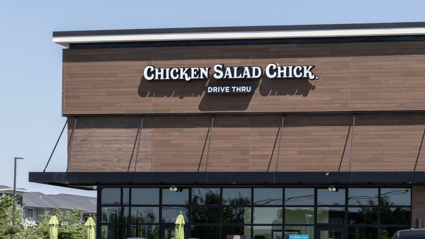 Chicken Salad Chick expands Florida footprint with Parrish site