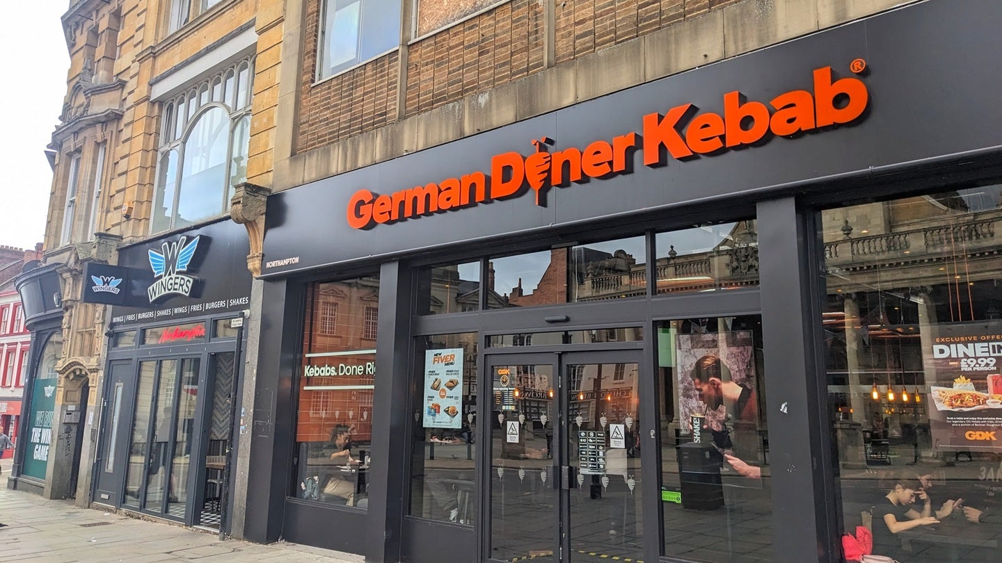 German Doner Kebab targets India entry in 2026