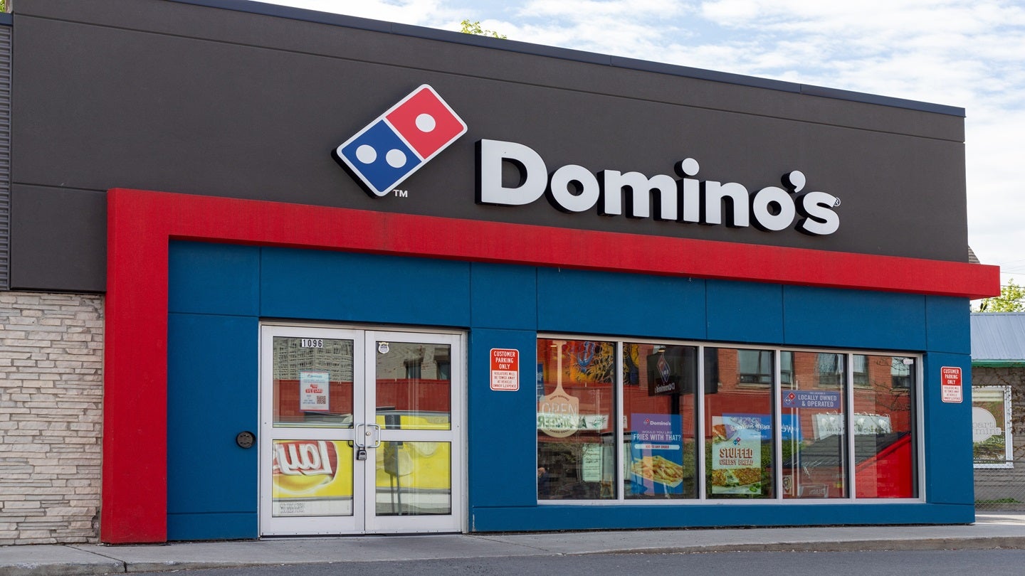 Domino’s Pizza appoints new CEO for Australia and New Zealand