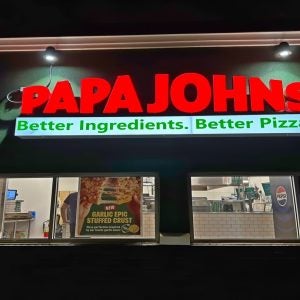 Papa Johns