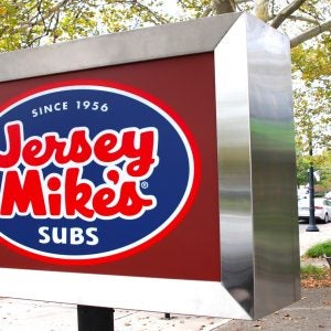 Jersey Mike’s Subs