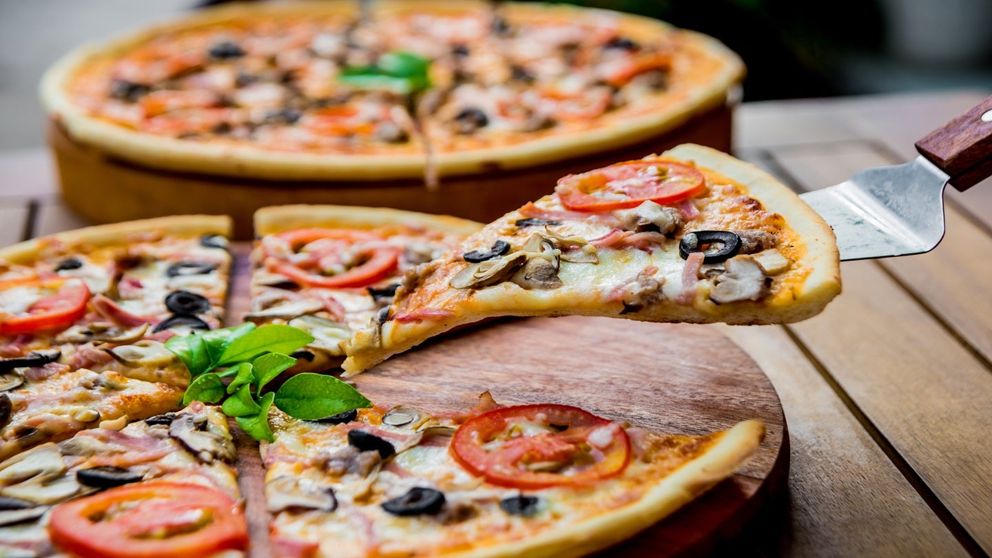OneRyan Global acquires majority stake in Mr Gatti’s Pizza
