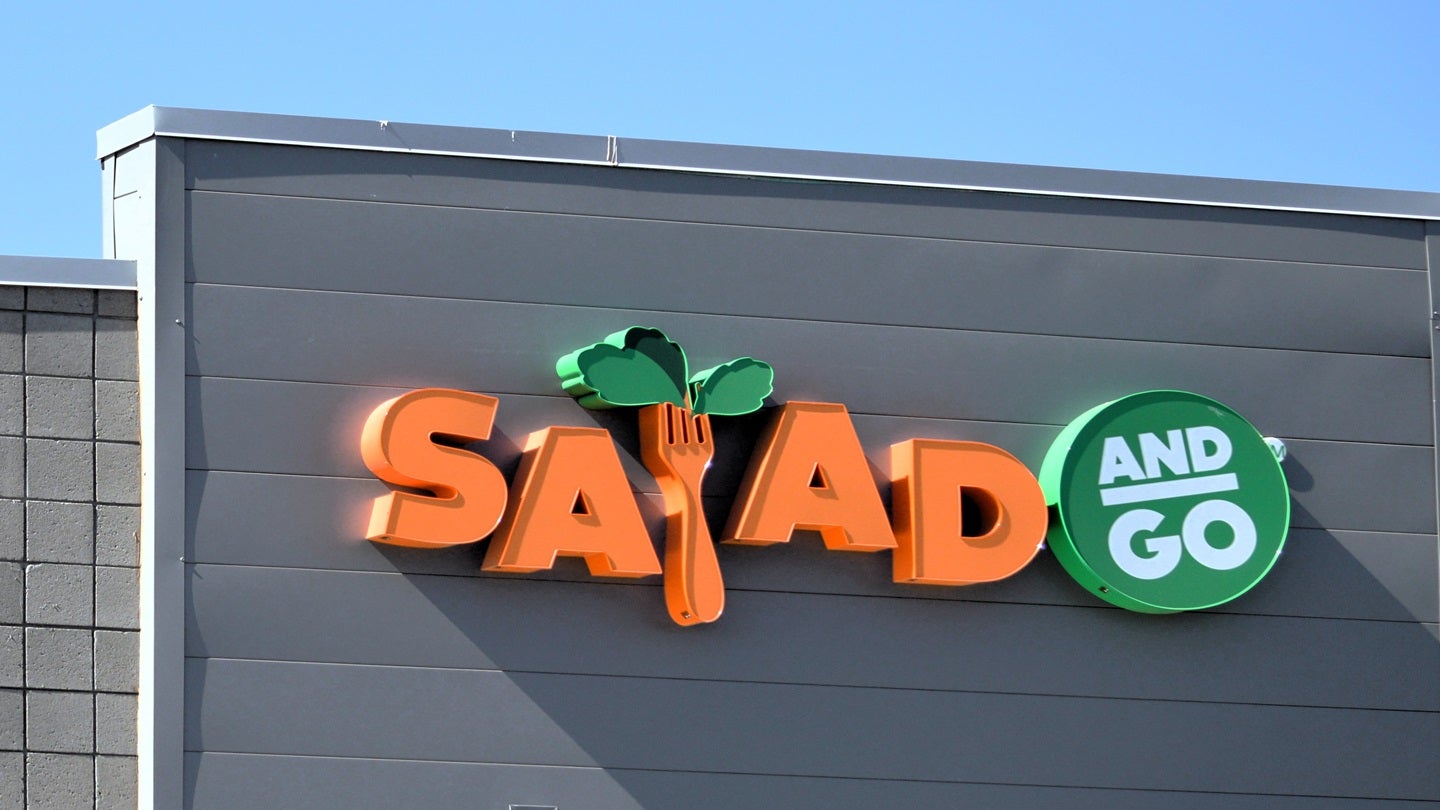 Salad and Go to close restaurants in Texas and Oklahoma