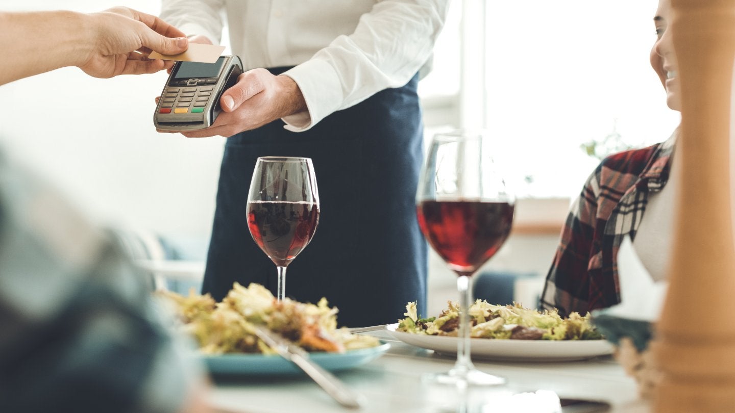 PAR Technology to buy Bridg to unite loyalty and in‑store data