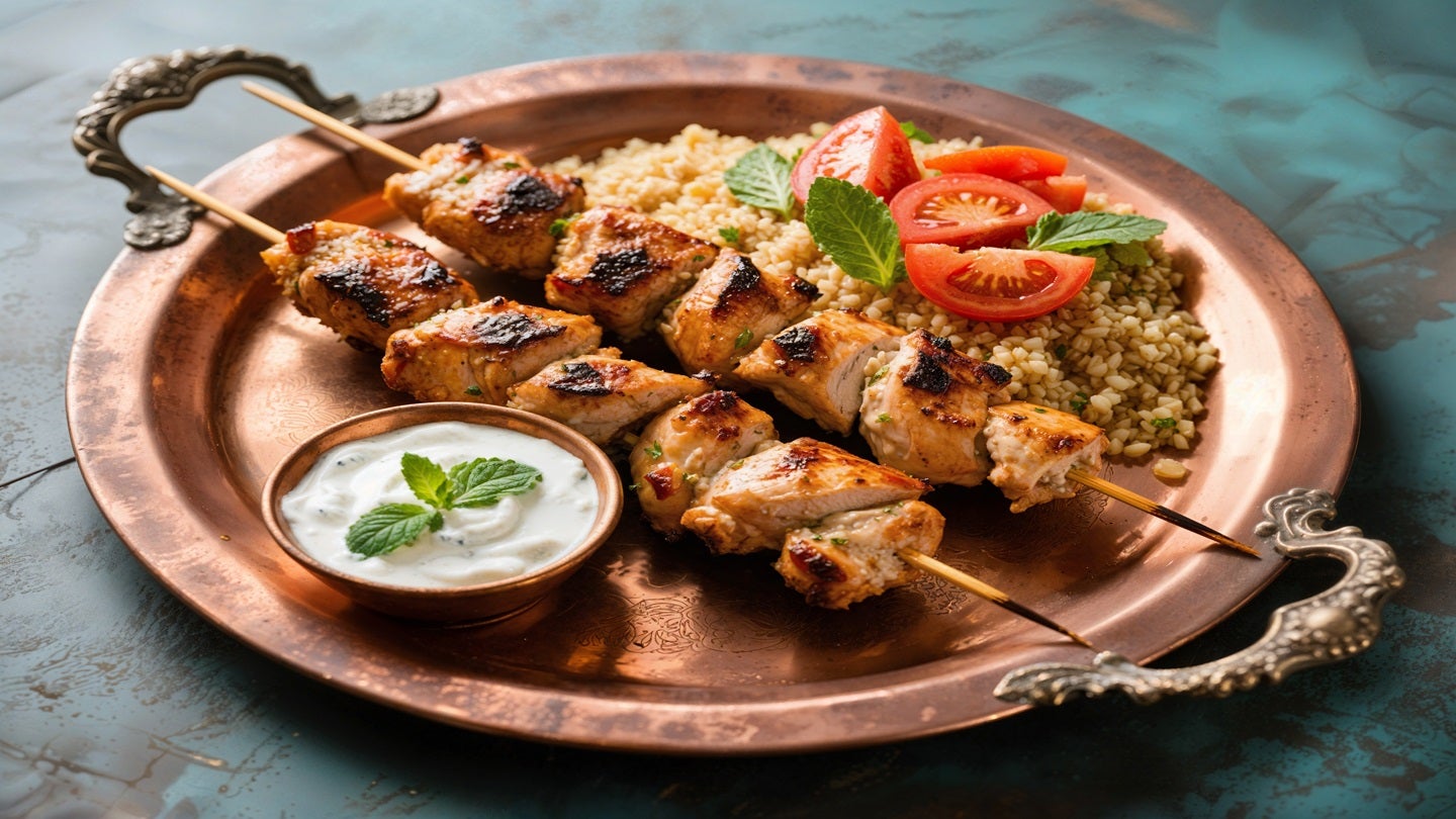 Americana secures 75-year Malak Al Tawouk licence and acquires UAE and KSA units