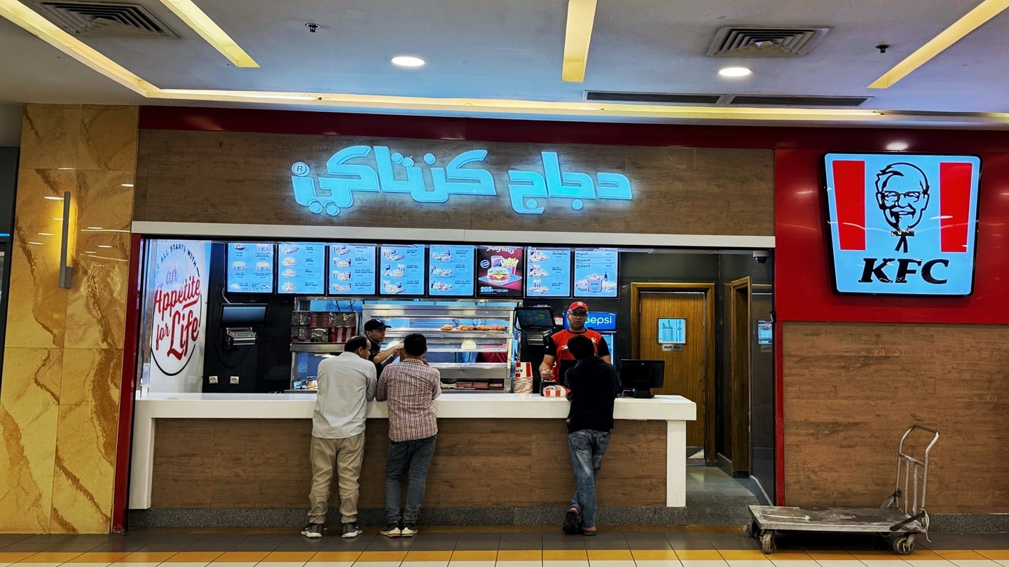SSP Group secures F&B contracts extension across three Egyptian airports