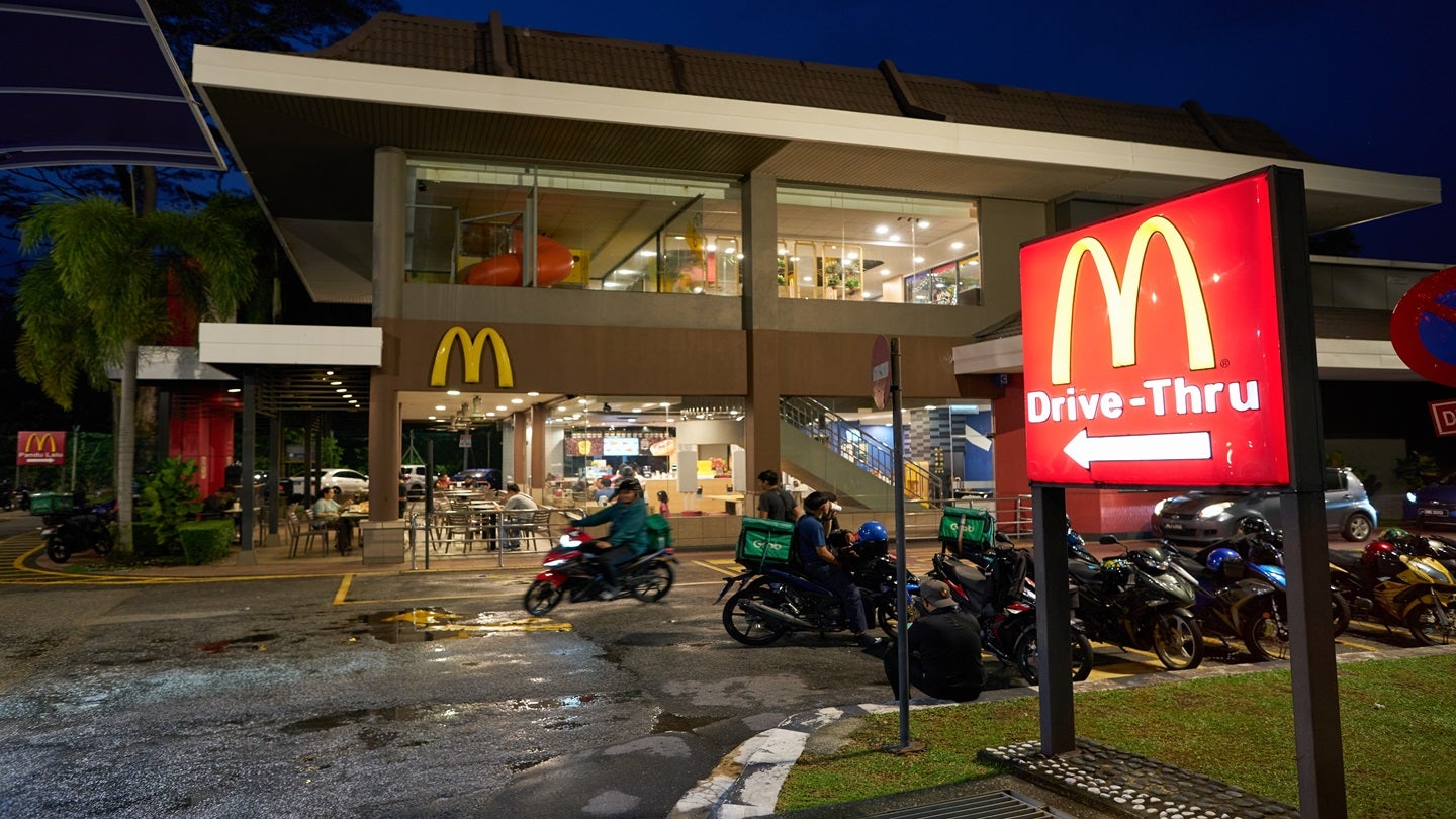 McDonald’s Malaysia to invest RM1bn over five years, add 100 restaurants