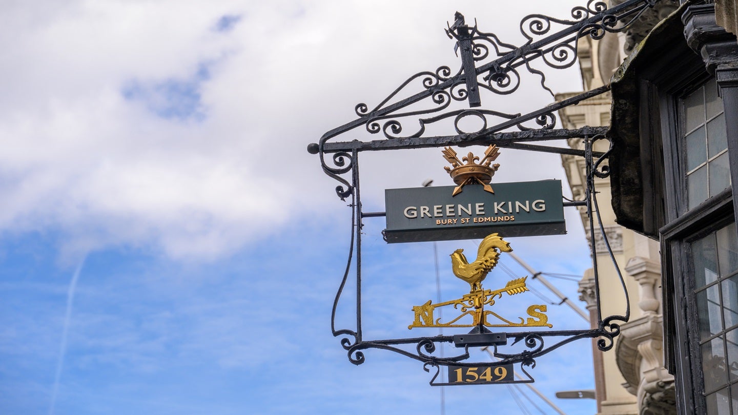 British pub operator Greene King plans fresh restructuring – report