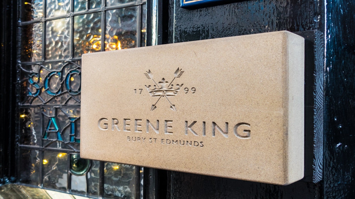 Greene King to extend Hive and Nest pub franchises into Wales