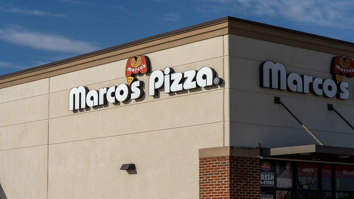 Marco’s Pizza enters New Jersey market with first outlet in Somerset