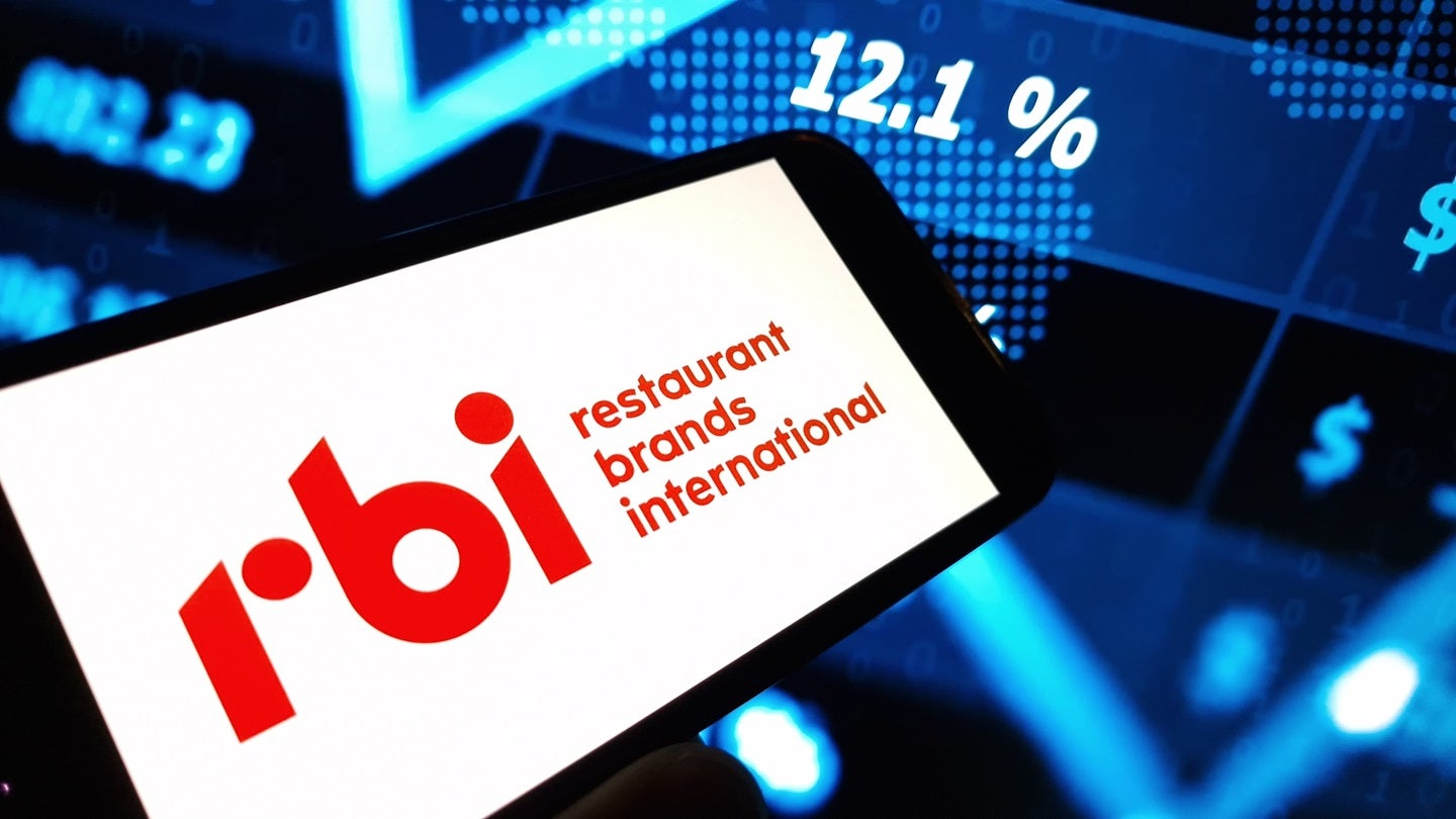 Burger King parent RBI posts higher Q4 revenues but quarterly profit declines