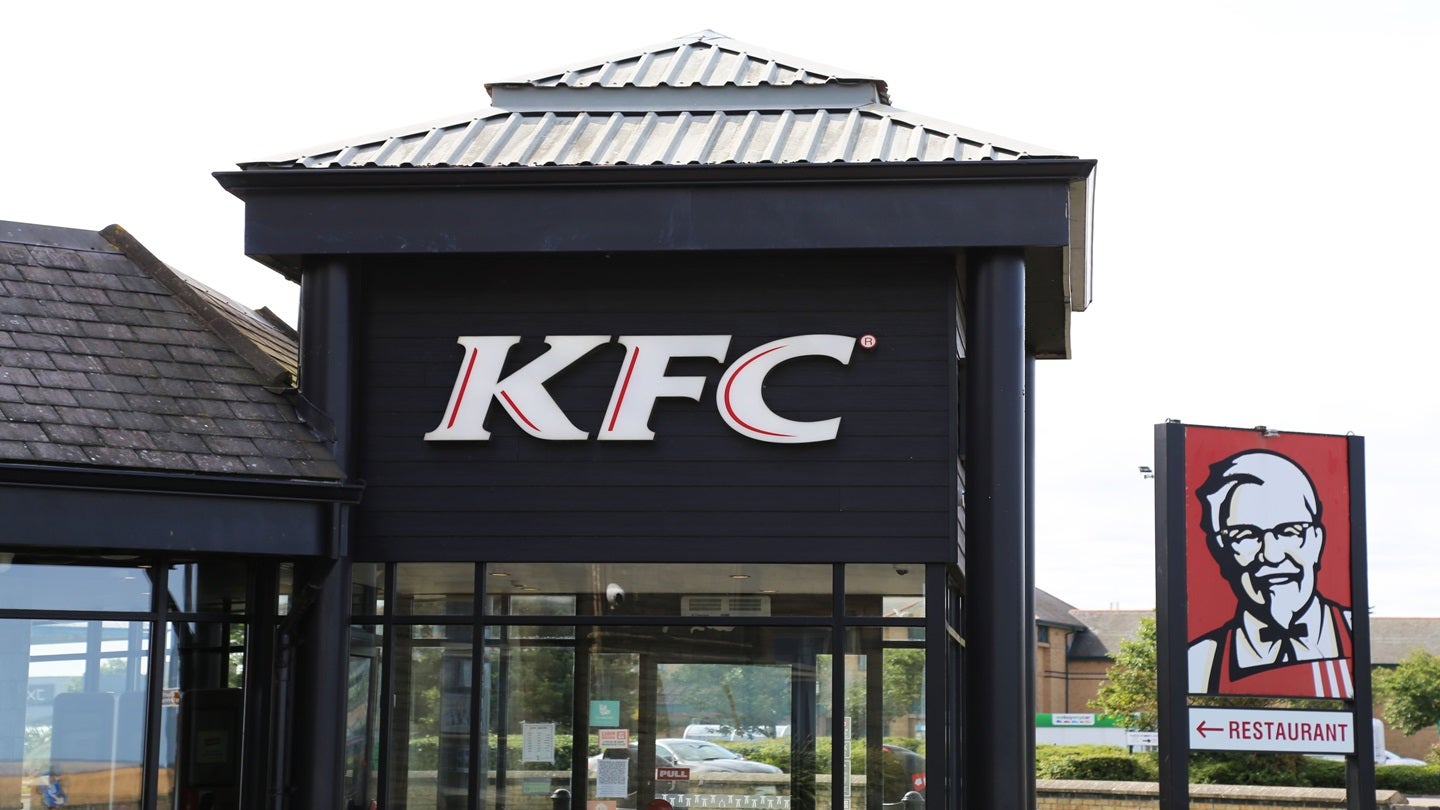 KFC, Nando’s and other chains withdraw from UK chicken welfare pledge