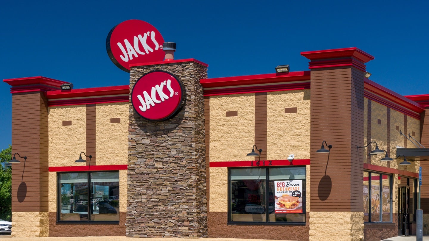 Jack’s Family Restaurants deepens technology tie-up with PAR