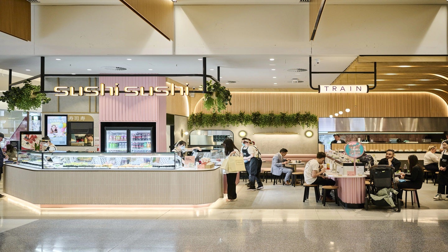 Genki Global Dining Concepts to buy Australian sushi operator