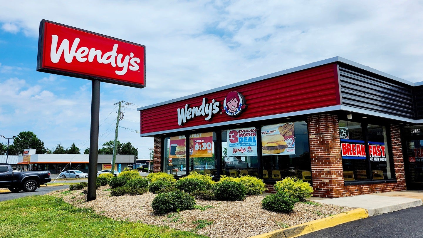 Wendy’s Q4 2025 profit nearly halves as lower US sales hit revenues