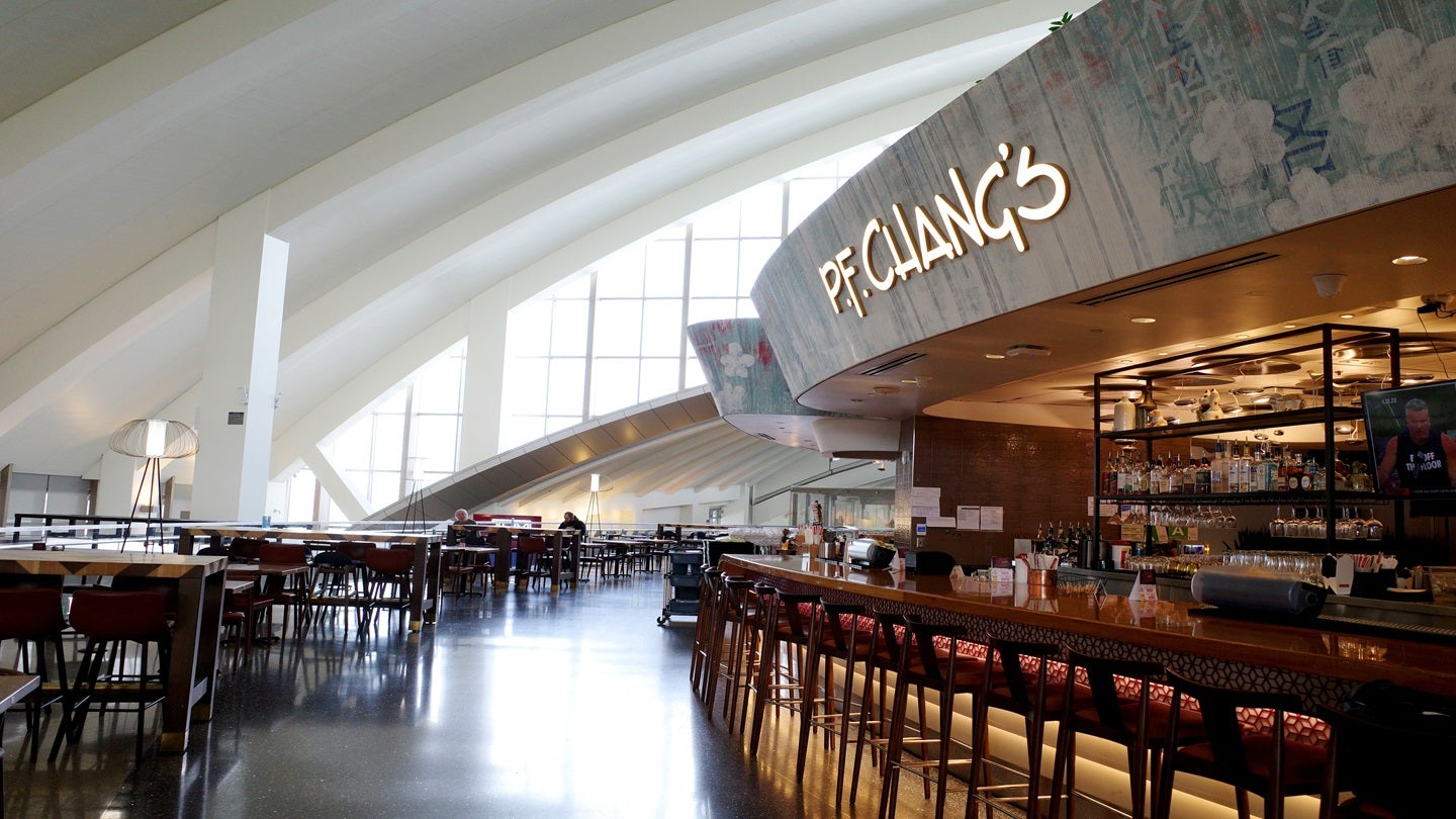 PF Chang’s names Holly Smith as new CMO