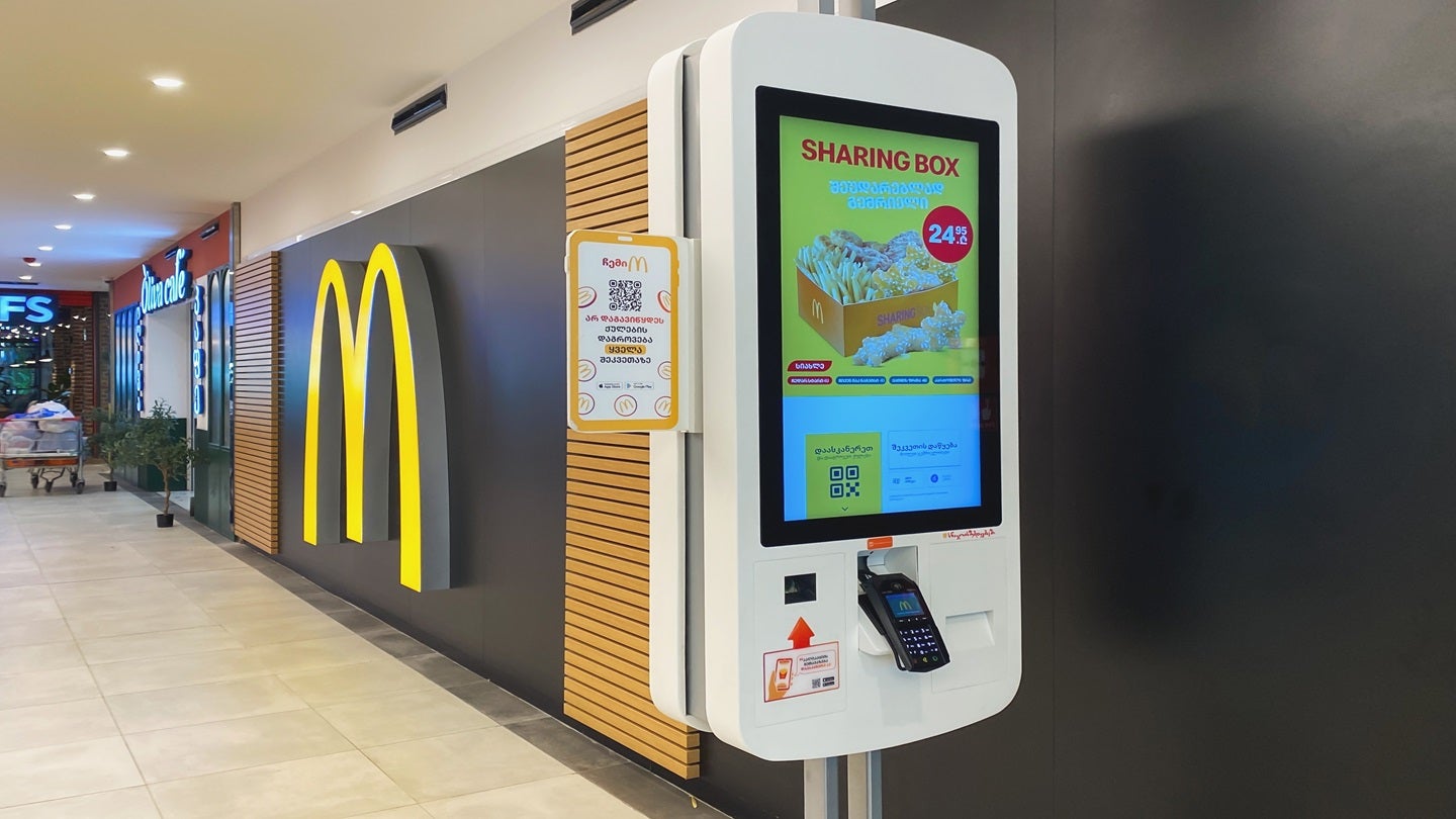 Capgemini, McDonald’s extend technology partnership for five years