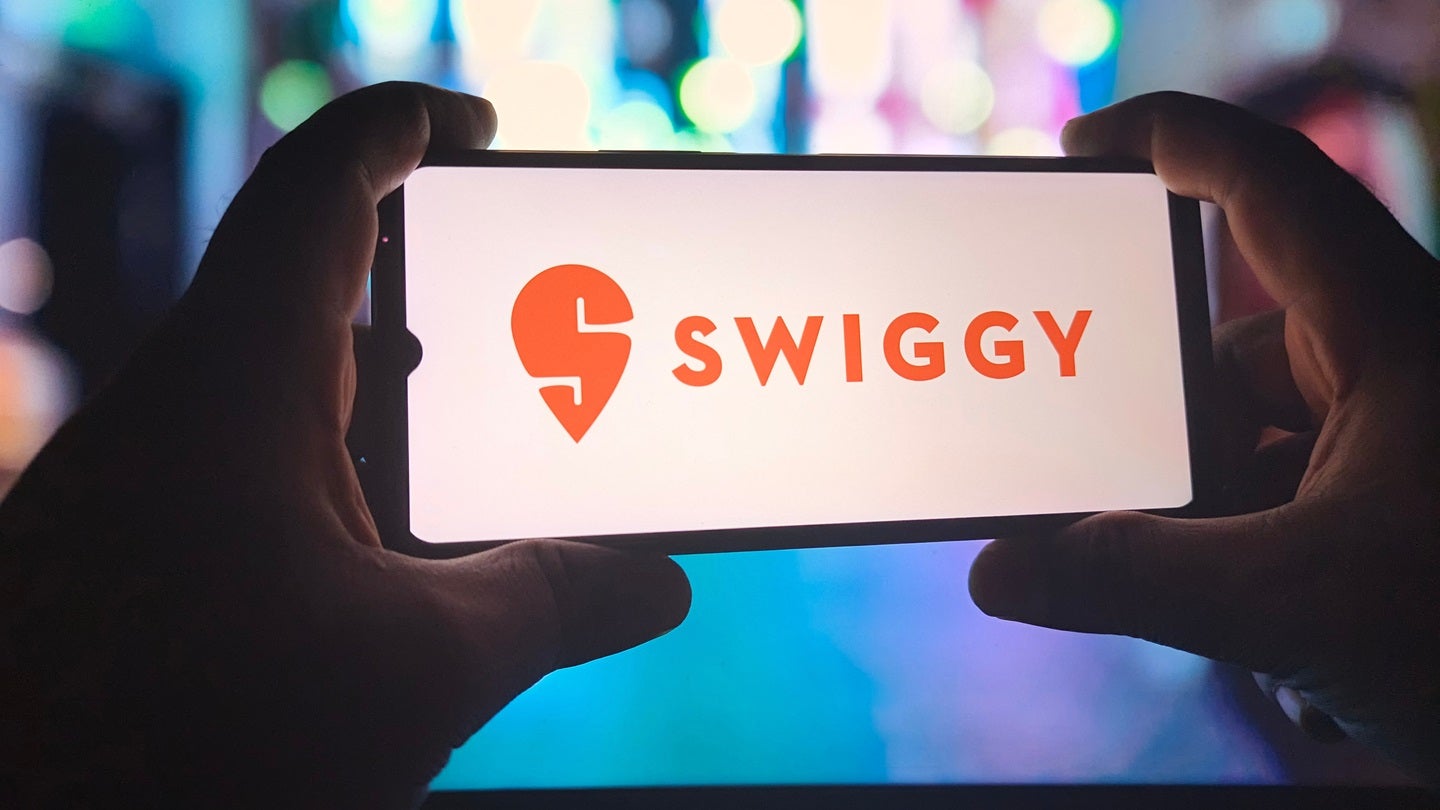 Swiggy and Sarvam AI to launch multilingual voice-led ordering in India