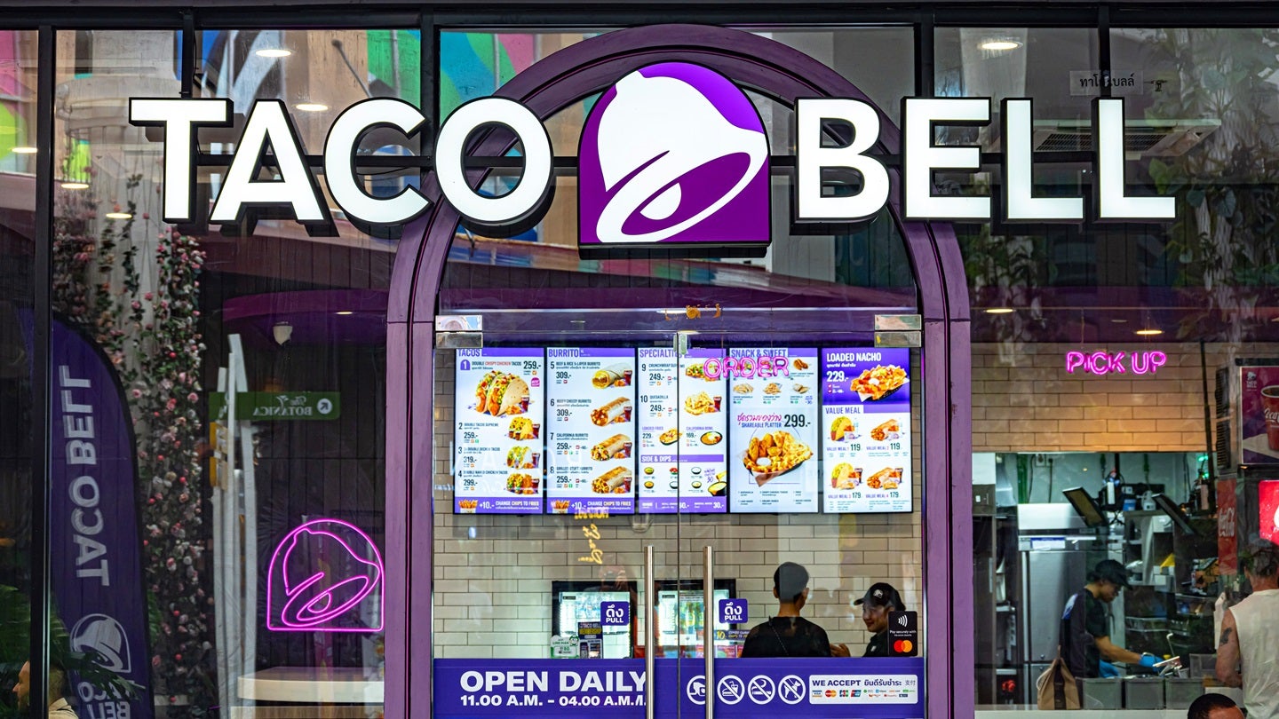 Fast food franchisee Salz to settle NYC scheduling claims for $1.5m – report