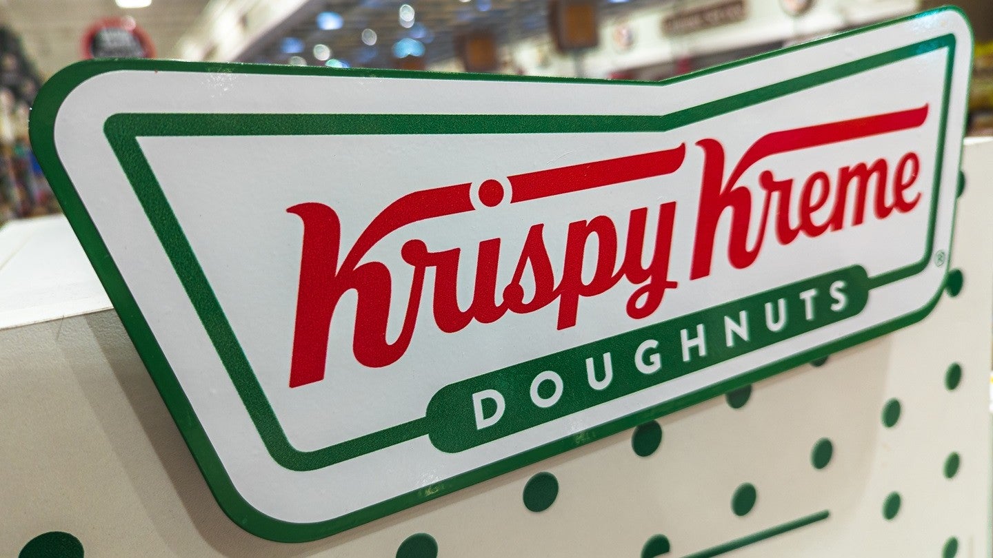 Krispy Kreme restructures Western US JV and sells Japan business