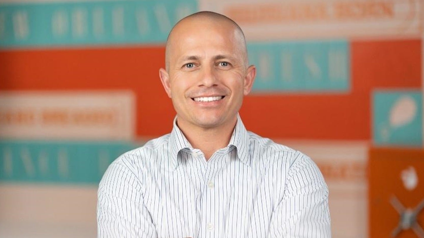 RBI selects new COO for Popeyes US and Canada