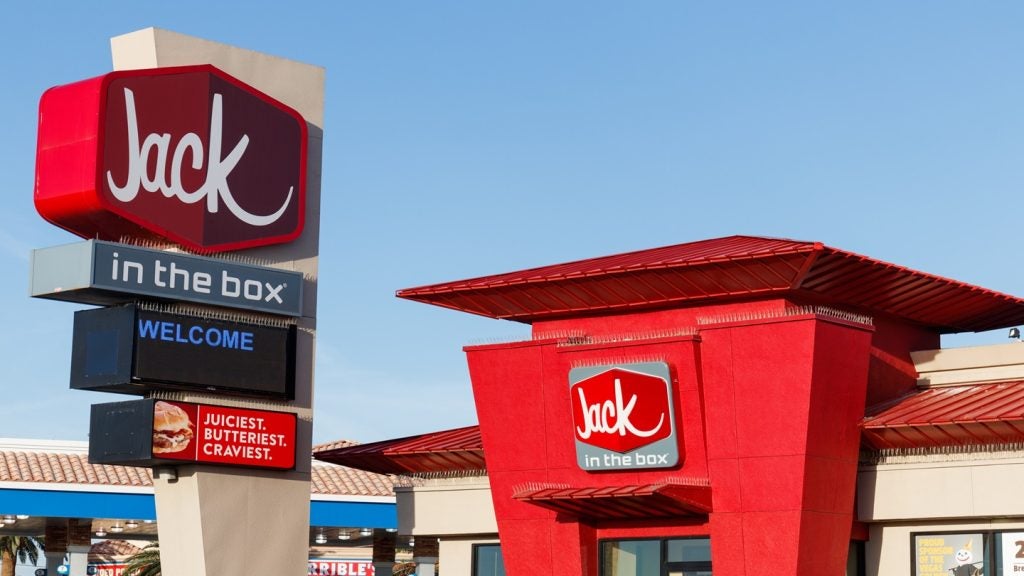 Jack in the Box selects Restaurant365 for systemwide inventory
