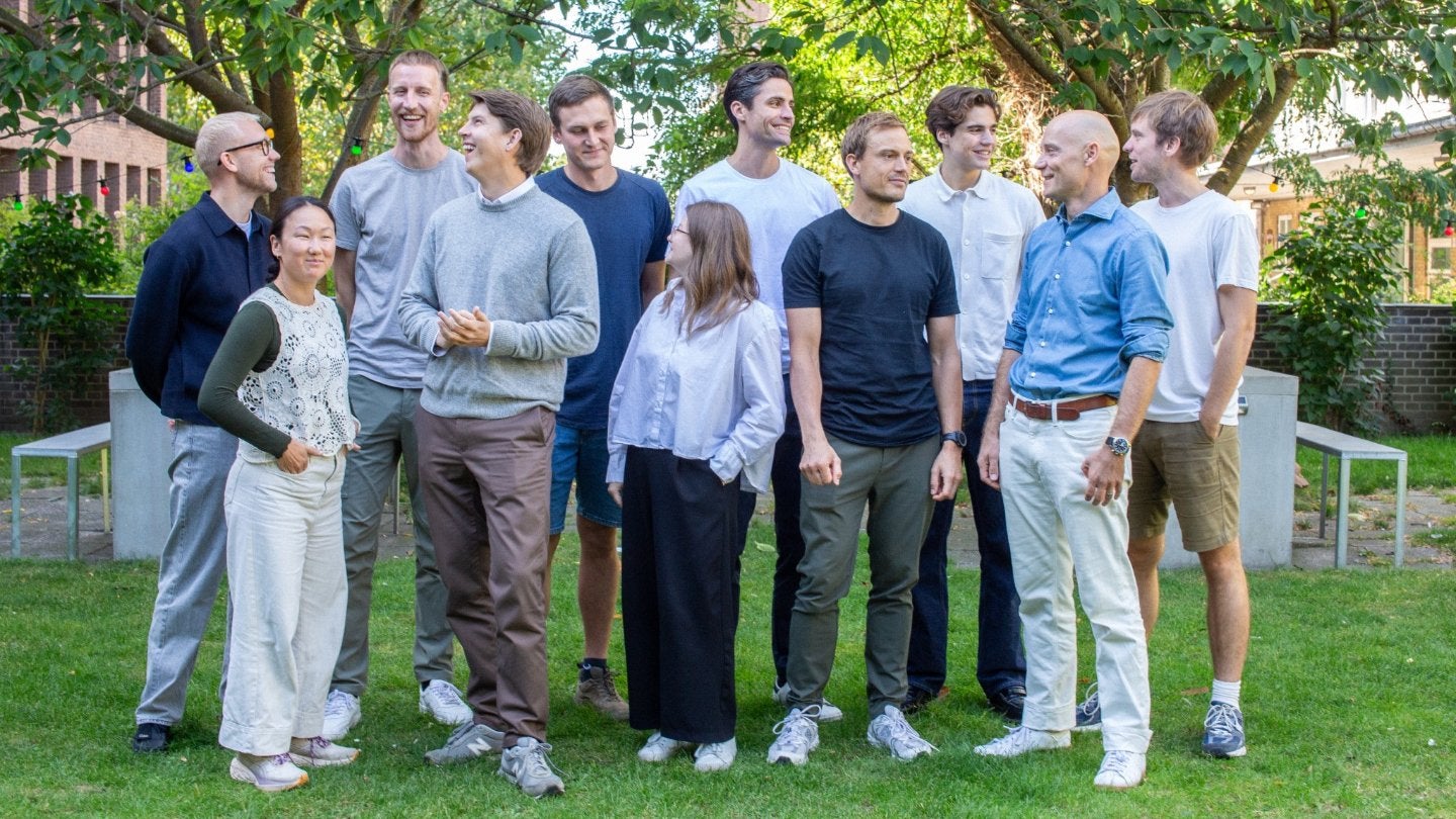 Kitchen SaaS FoodOp secures €5m for international expansion