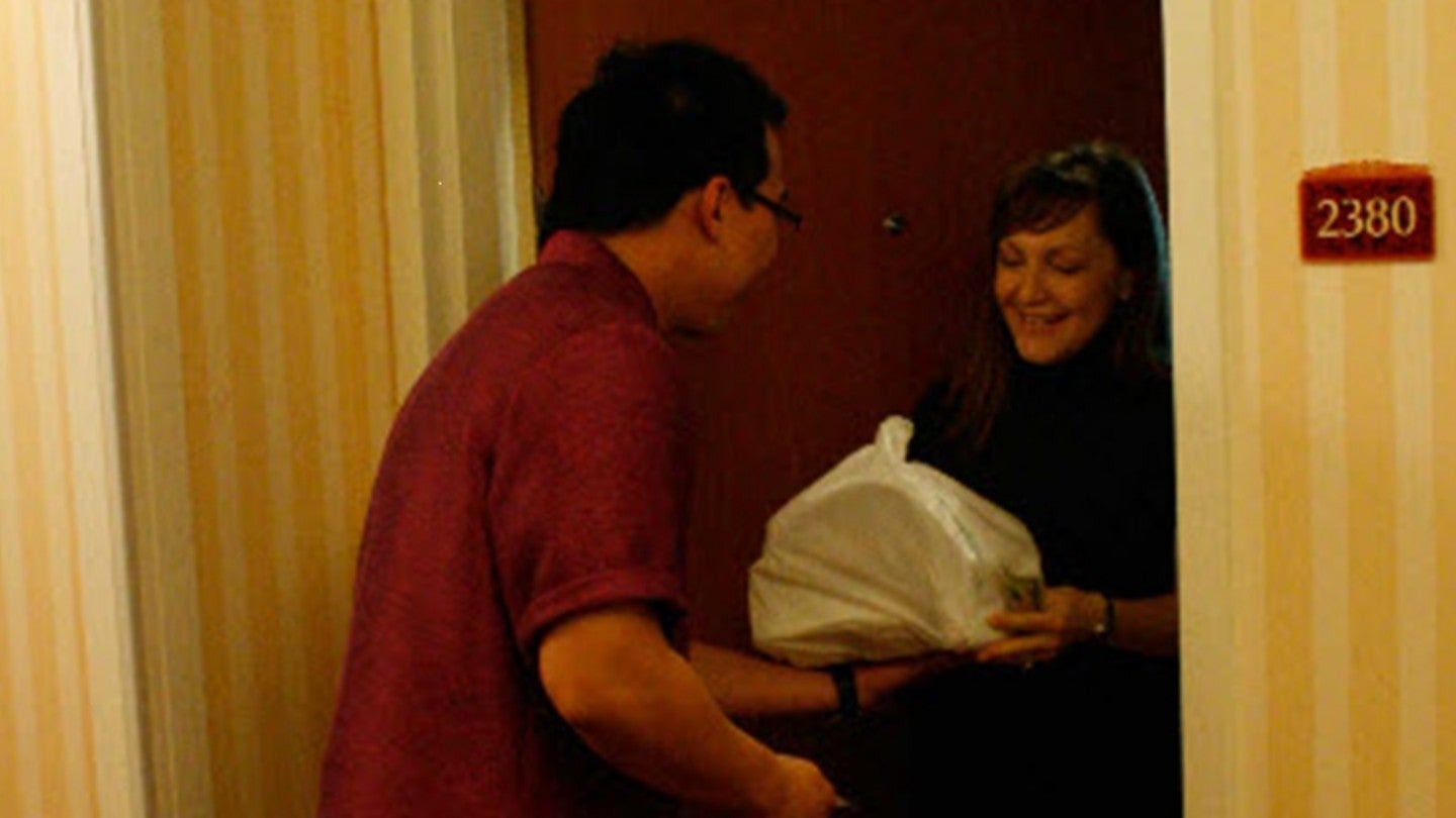 Kung Fu Thai & Chinese Restaurant expands delivery reach in Las Vegas