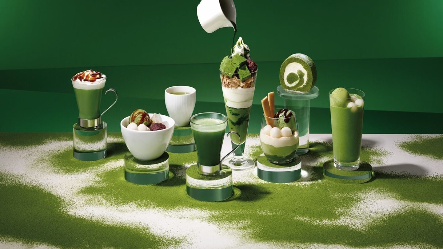 nana’s green tea to launch first company-run US flagship in Pasadena