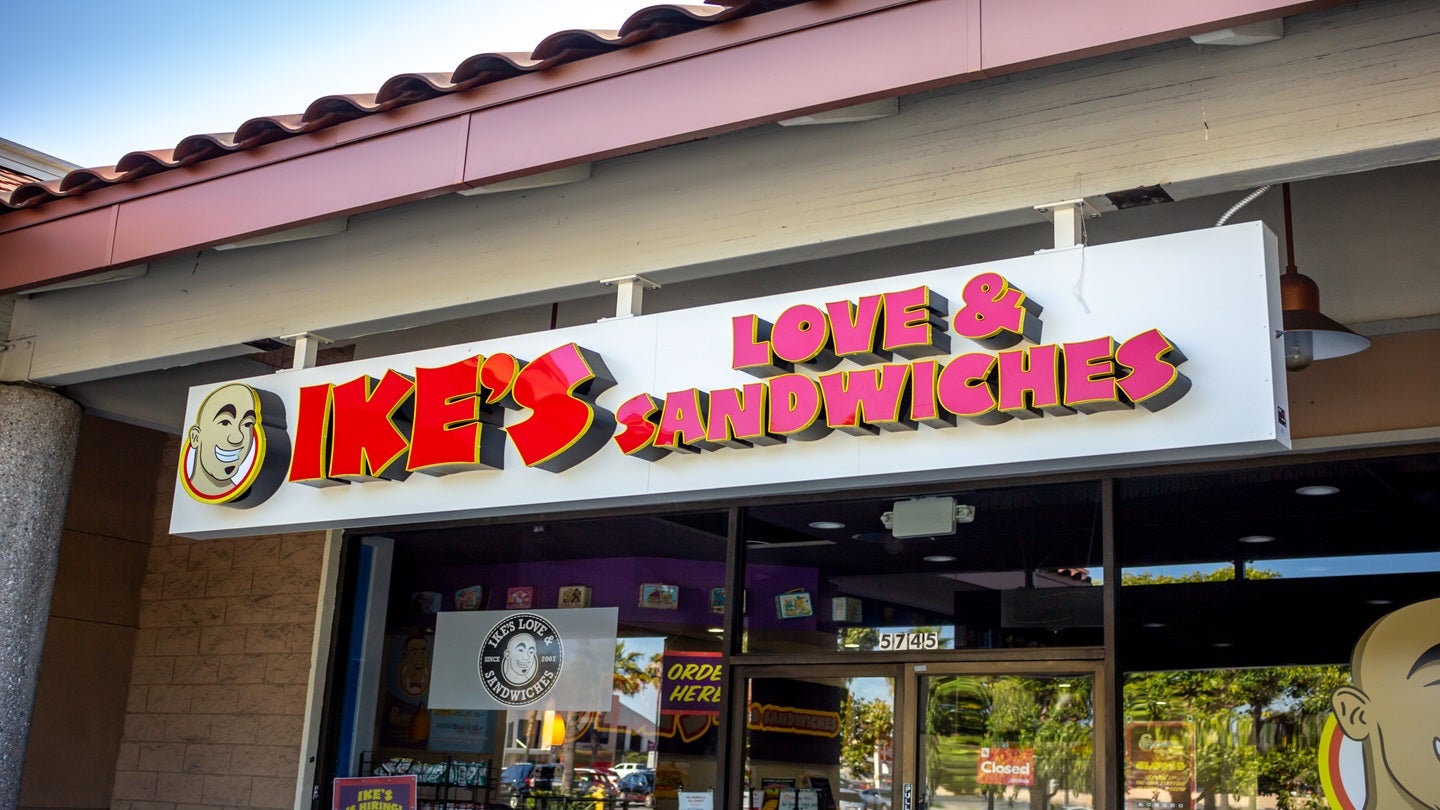 Ike’s Love & Sandwiches to deploy Toast technology across 100 outlets