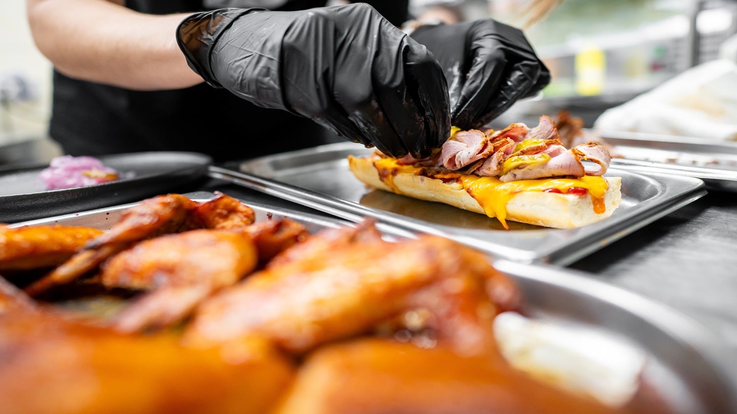 goop kitchen opens first restaurant in New York