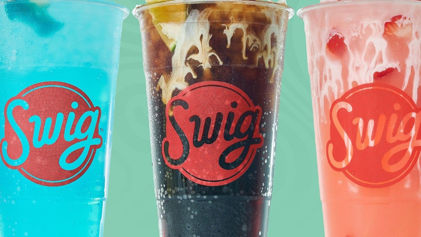 Swig signs 25‑store franchise deal to enter Southern Florida