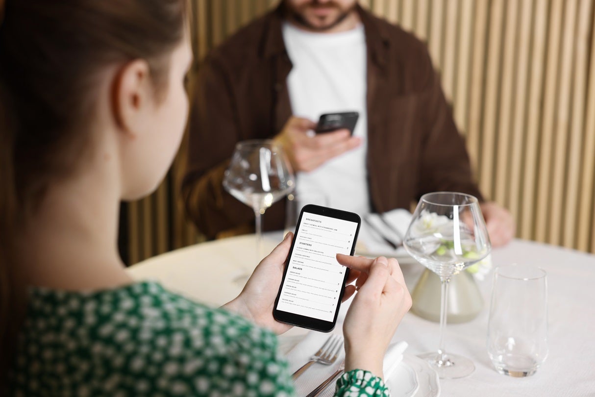 Deliverect launches AI agents to optimise restaurant digital menus