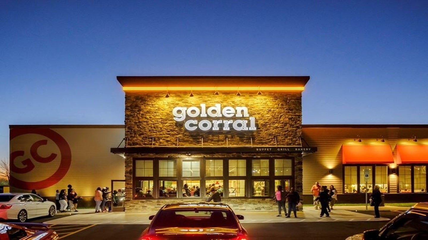 Golden Corral to add six new locations across US and Puerto Rico
