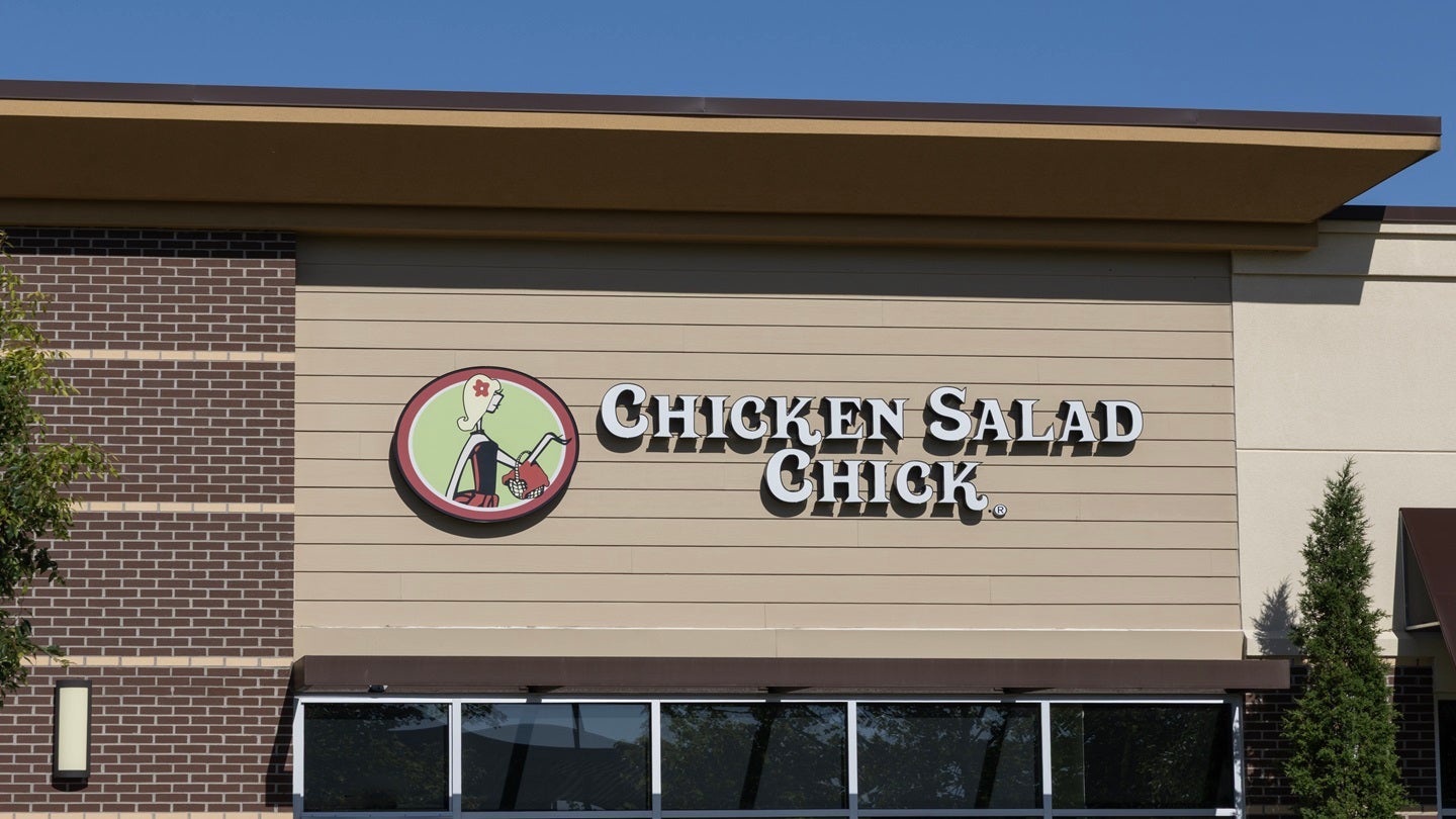 Chicken Salad Chick to open new location at Palm Coast, Florida