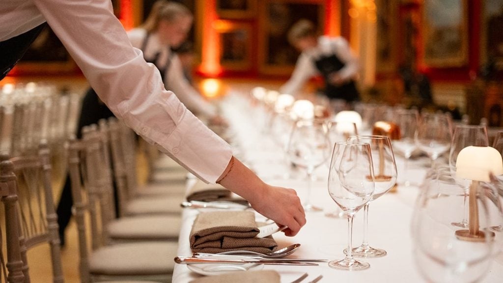 Sodexo Live! renews Wallace Collection catering deal in London