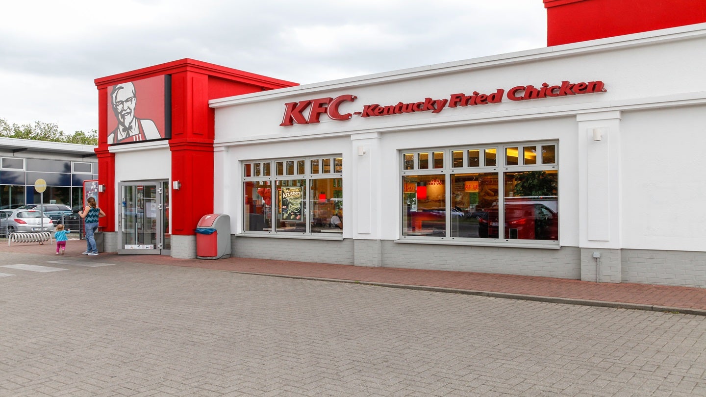 Collins Foods concludes acquisition of eight KFC stores in Germany