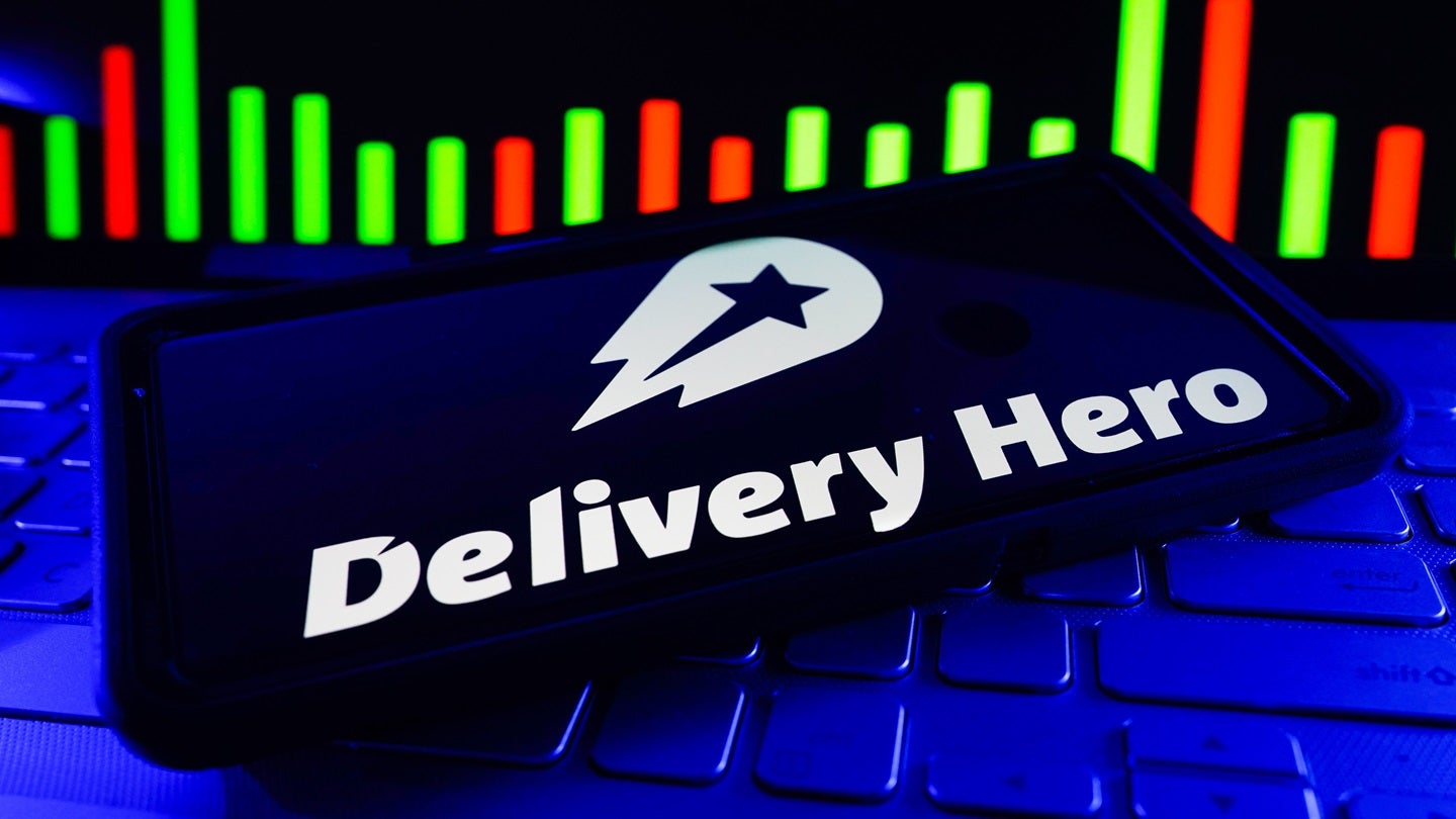 Ninja weighs move for Delivery Hero’s assets in Middle East