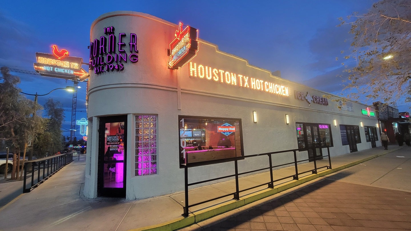 Houston TX Hot Chicken partners with PizzaExpress for UK expansion