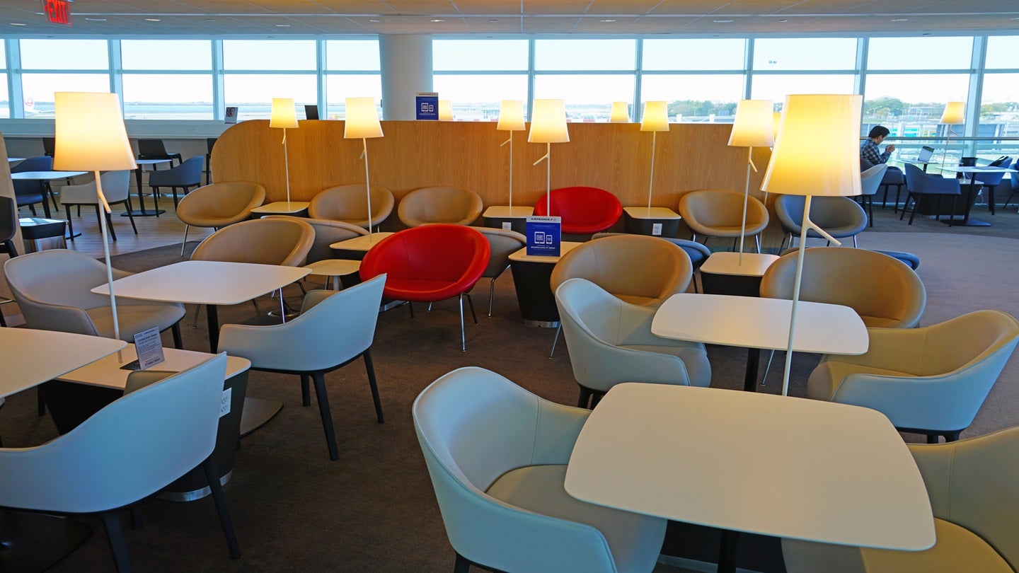 OTG adds three restaurant brands to New York’s JFK Terminal 5